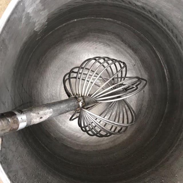 Машина кремовзбивальная МКВ-60 инв.11164