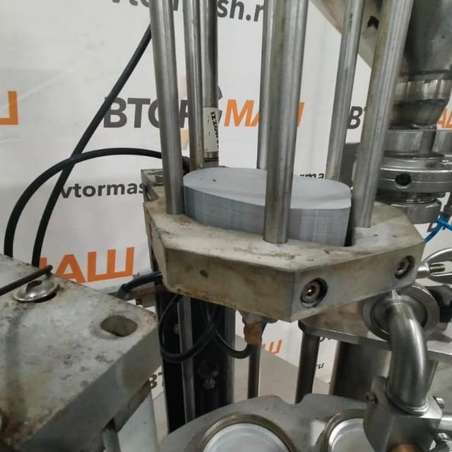 Фасовщик АДНК 39 стакан 95мм инв.8196