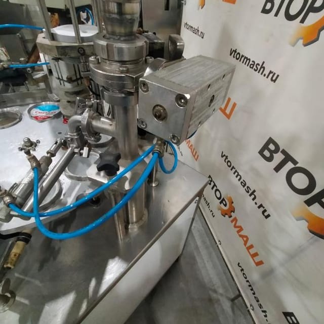 Фасовщик АДНК 39 стакан 95мм инв.8196