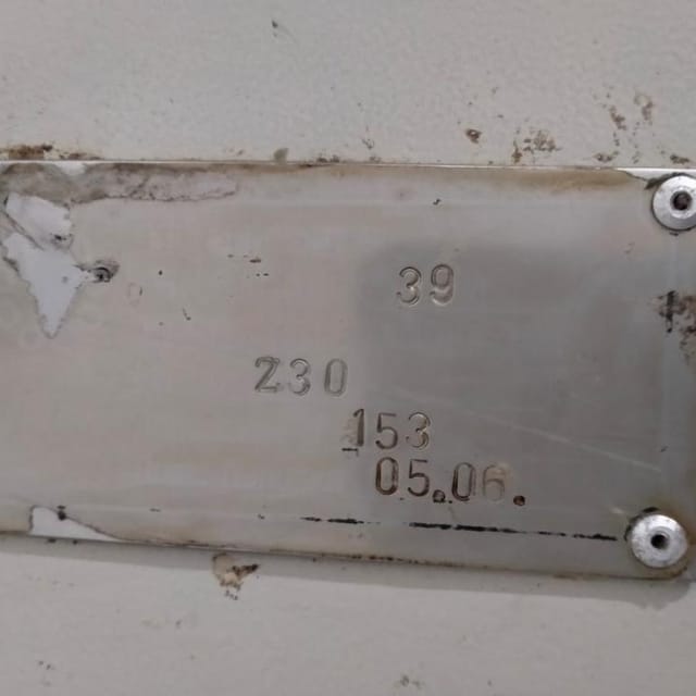 Фасовщик АДНК 39 стакан 95мм инв.8196