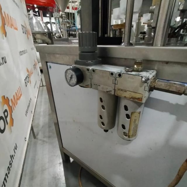 Фасовщик АДНК 39 стакан 95мм инв.8196