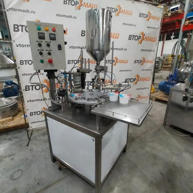 Фасовщик АДНК 39 стакан 95мм инв.8196