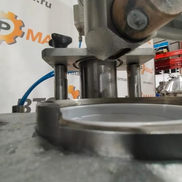 Фасовщик АДНК 39 стакан 95мм инв.8196