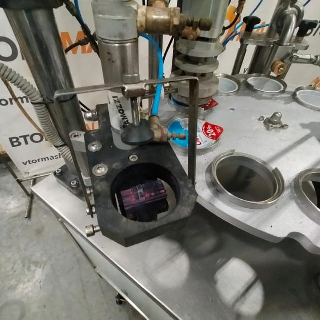 Фасовщик АДНК 39 стакан 95мм инв.8196