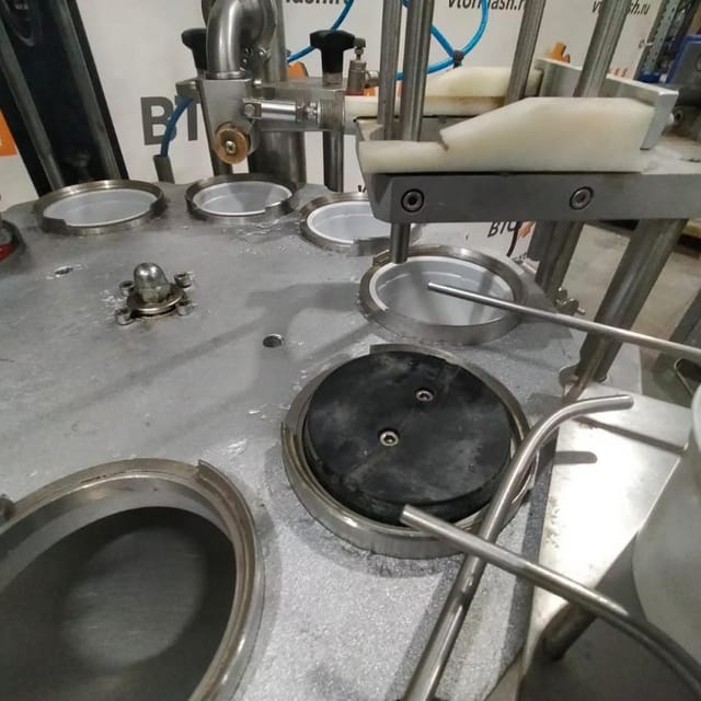 Фасовщик АДНК 39 стакан 95мм инв.8196