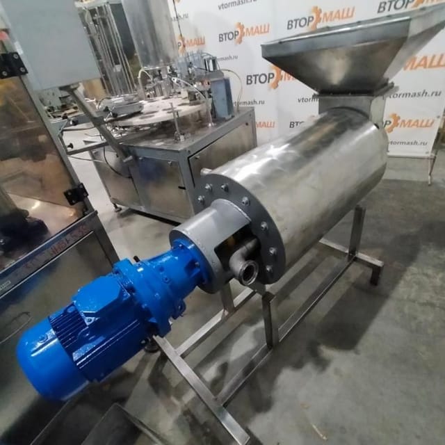 Плавитель универсальный П8-ОЛК инв.8612