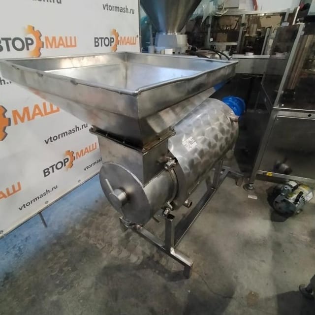 Плавитель универсальный П8-ОЛК инв.8612