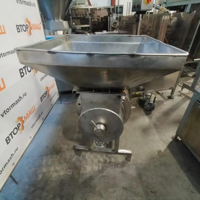 Плавитель универсальный П8-ОЛК инв.8612