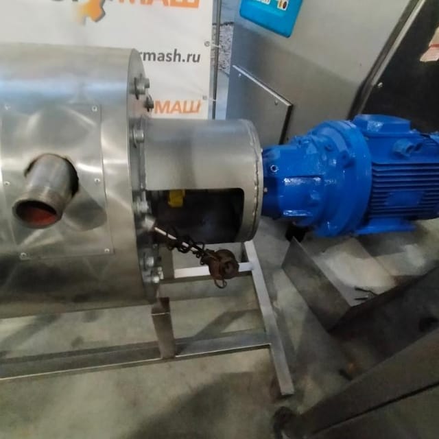 Плавитель универсальный П8-ОЛК инв.8612