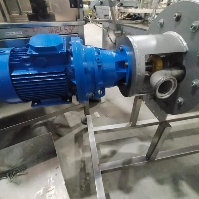 Плавитель универсальный П8-ОЛК инв.8612