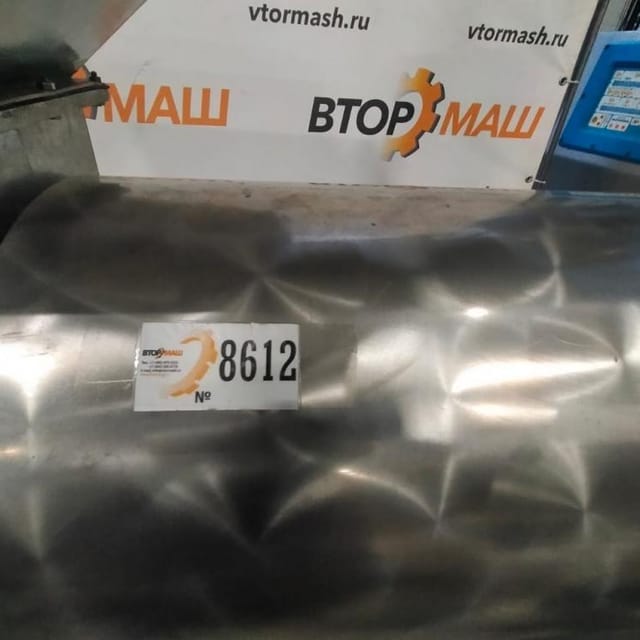 Плавитель универсальный П8-ОЛК инв.8612