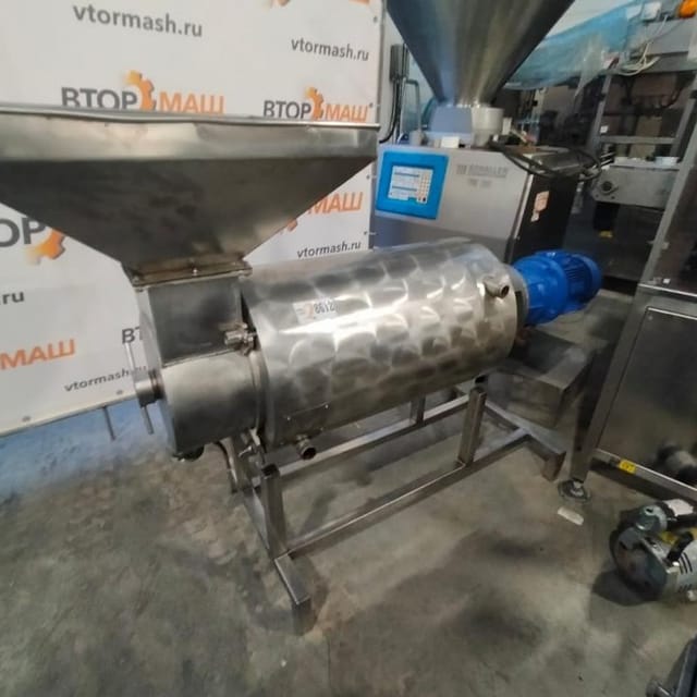 Плавитель универсальный П8-ОЛК инв.8612