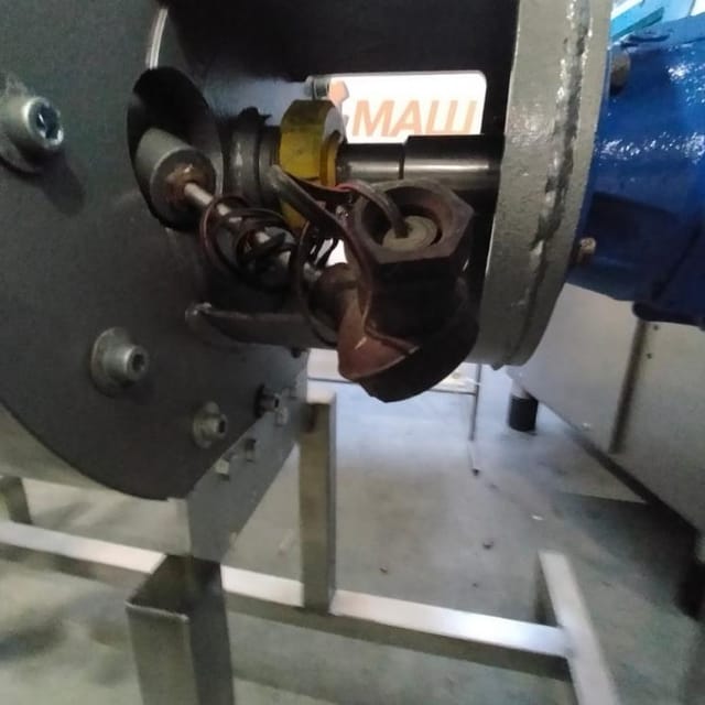 Плавитель универсальный П8-ОЛК инв.8612