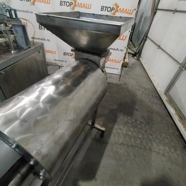 Плавитель универсальный П8-ОЛК инв.8612