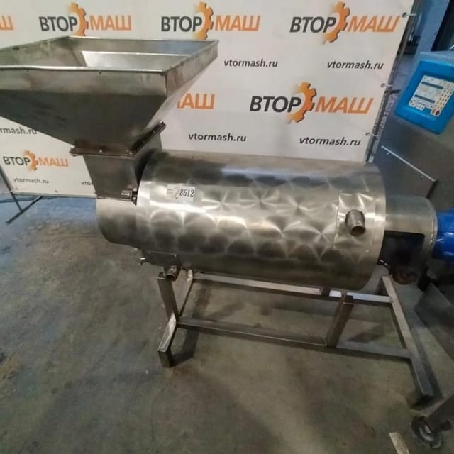 Плавитель универсальный П8-ОЛК инв.8612