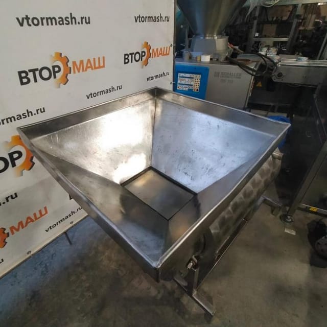 Плавитель универсальный П8-ОЛК инв.8612