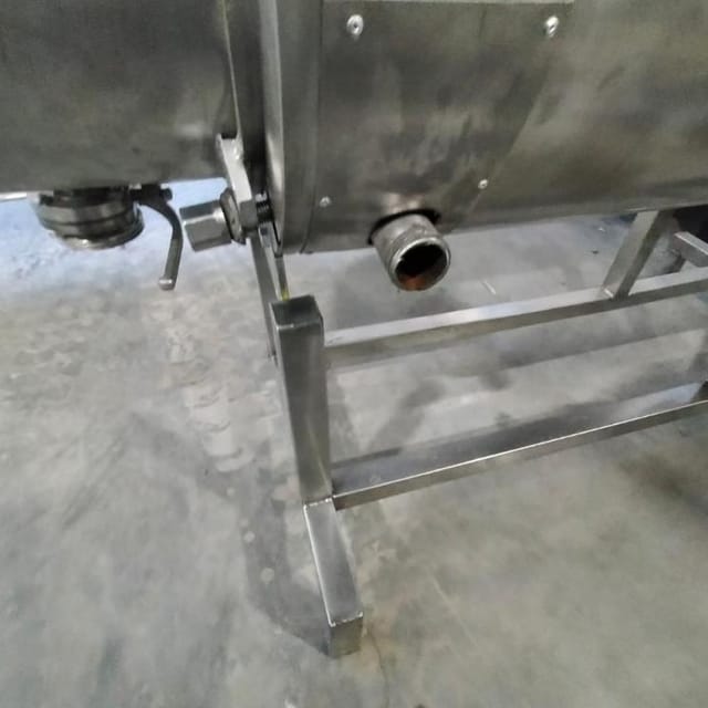 Плавитель универсальный П8-ОЛК инв.8612