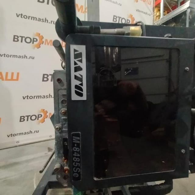 Принтер-аппликатор VENTUS 610A+ инв.9441