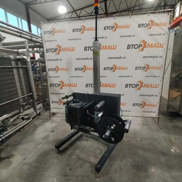 Принтер-аппликатор VENTUS 610A+ инв.9441