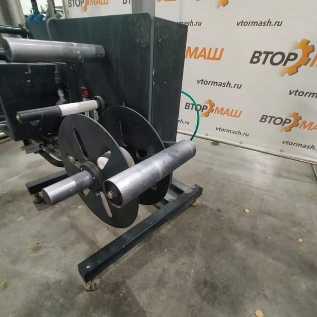 Принтер-аппликатор VENTUS 610A+ инв.9441