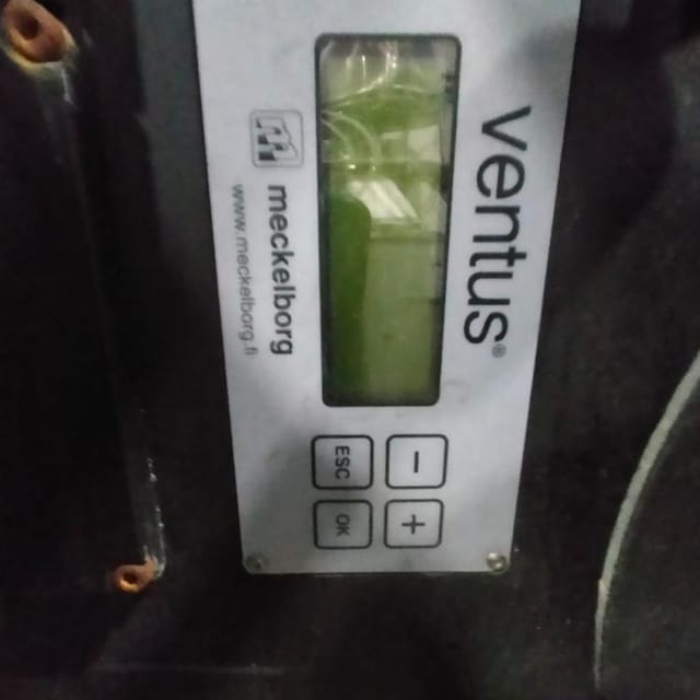 Принтер-аппликатор VENTUS 610A+ инв.9441