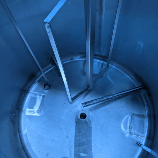 Кизельгуровый фильтр KHS Getra ECO 33066-М