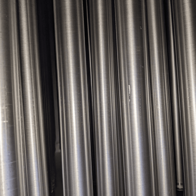 Кизельгуровый фильтр KHS Getra ECO 33066-М