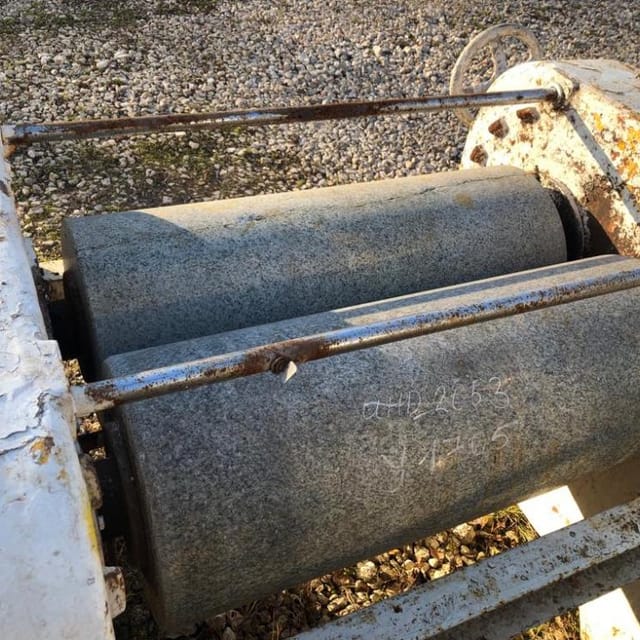 Вальцовка творожная Е8-ОПУ инв.8588