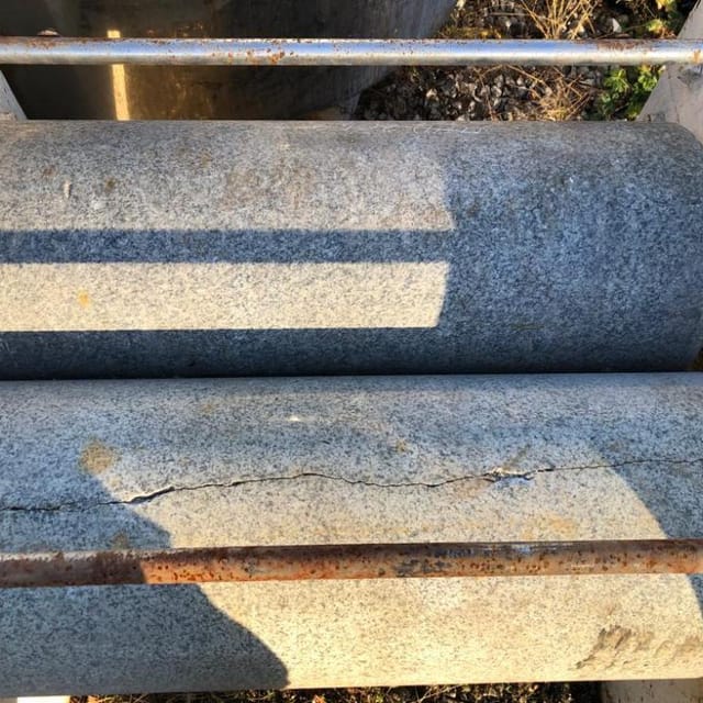 Вальцовка творожная Е8-ОПУ инв.8588