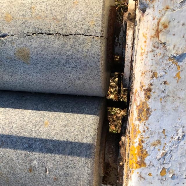 Вальцовка творожная Е8-ОПУ инв.8588