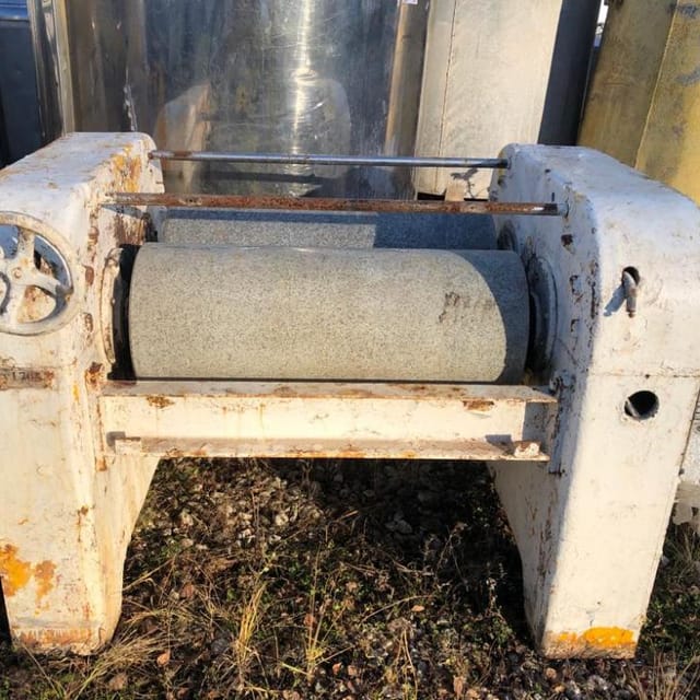 Вальцовка творожная Е8-ОПУ инв.8588