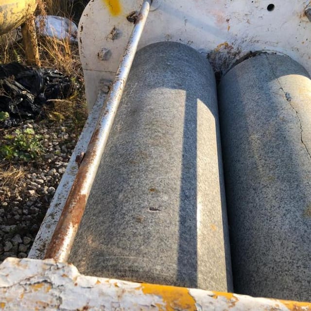 Вальцовка творожная Е8-ОПУ инв.8588