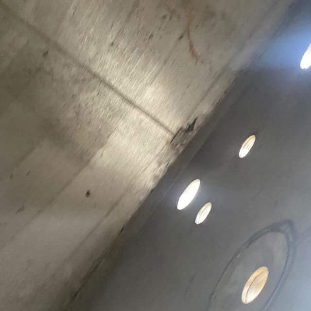 Емкость Я1-ОСВ-4 инв.9968