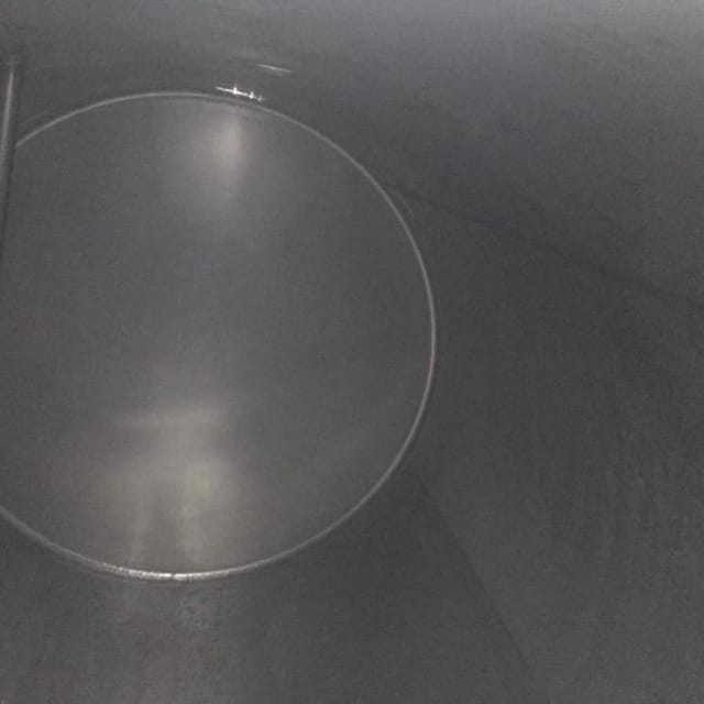 Танк-охладитель Frigomolk 5000 литров с холодильным агрегатом инв.11172