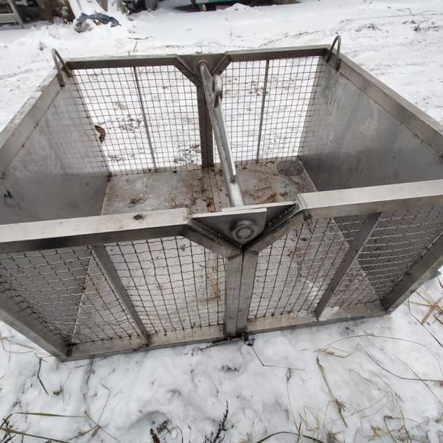 Котел варочный Zasada КР-700, вместимость 700 дм3 инв.9042