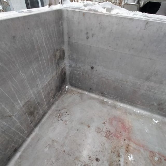 Котел варочный Zasada КР-700, вместимость 700 дм3 инв.9042