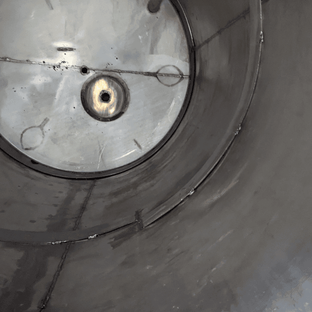 Емкость 2куб.м. с термоизоляцией е.2198