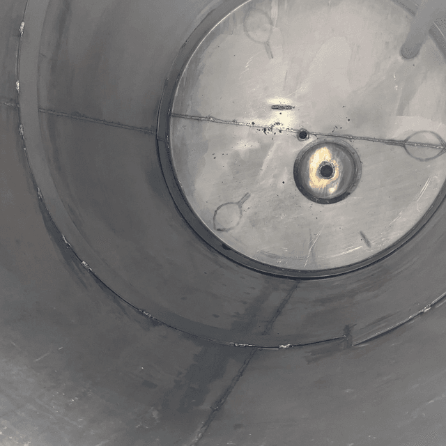 Емкость 2куб.м. с термоизоляцией е.2198