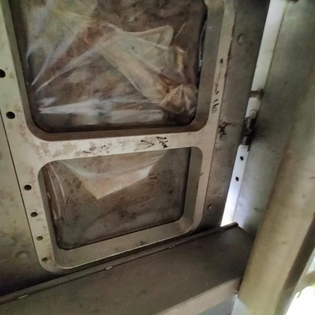 Запайщик лотков Audion Elektro SLB 1007 полуавтомат  инв.6050