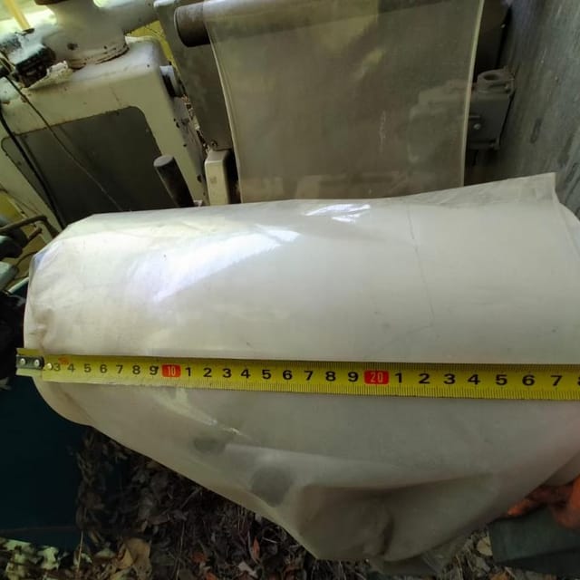 Запайщик лотков Audion Elektro SLB 1007 полуавтомат  инв.6050