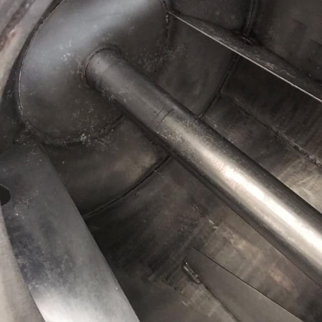 Маслобойка  80л инв.11184