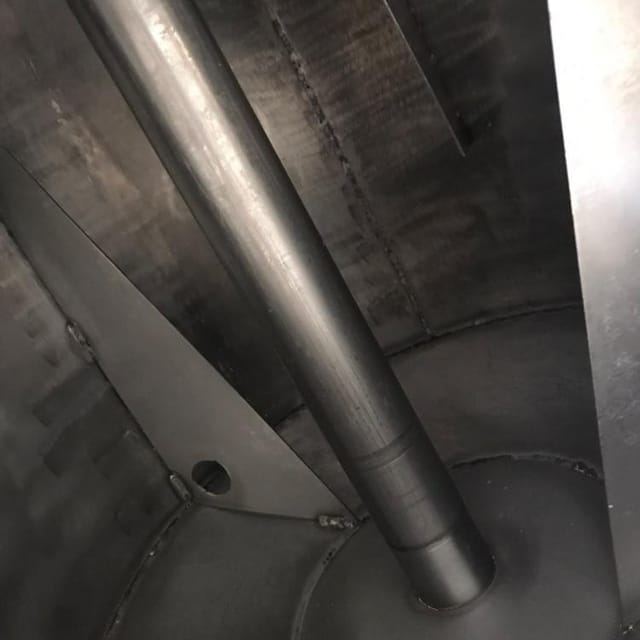 Маслобойка  80л инв.11184