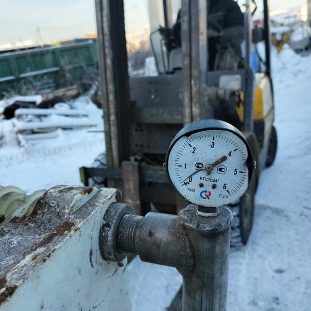 Фильтр-пресс В9-ВФС/423-56, пластины полипропилен 40Х40, ручной зажим инв.8546