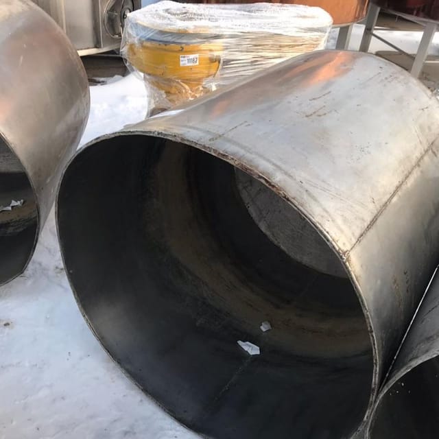 Емкость одностенная 700л инв.11185