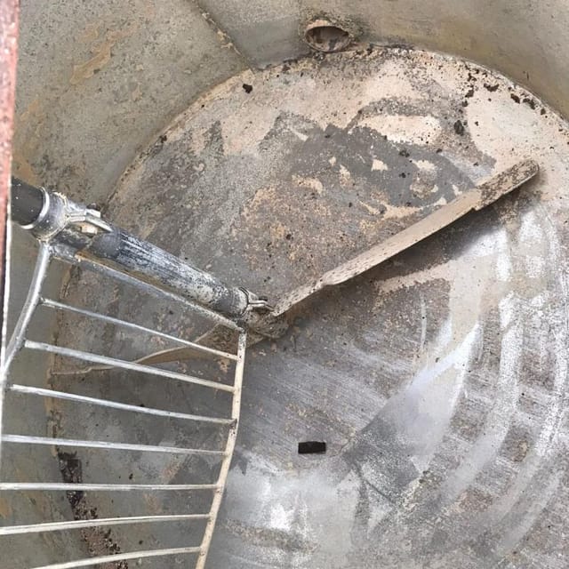 Сыроизготовитель 500л вертикальный инв.11189