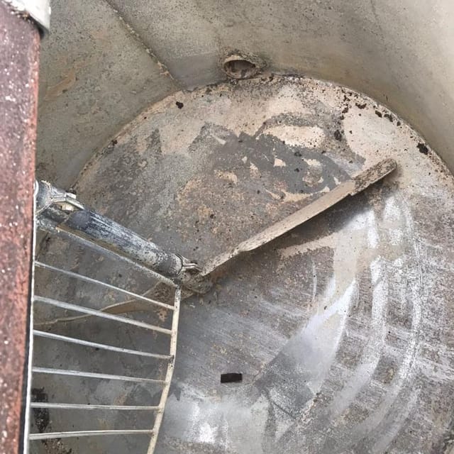 Сыроизготовитель 500л вертикальный инв.11189