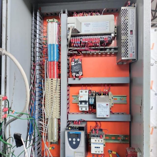 Фасовочный автомат Паст Пак в стаканчик 95мм инв.9964