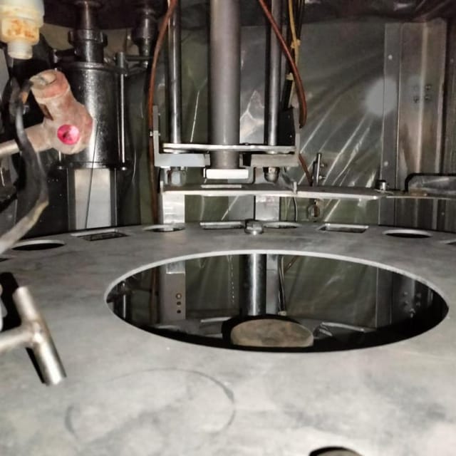 Фасовщик в ПюрПак Я1-ОРП инв.8553