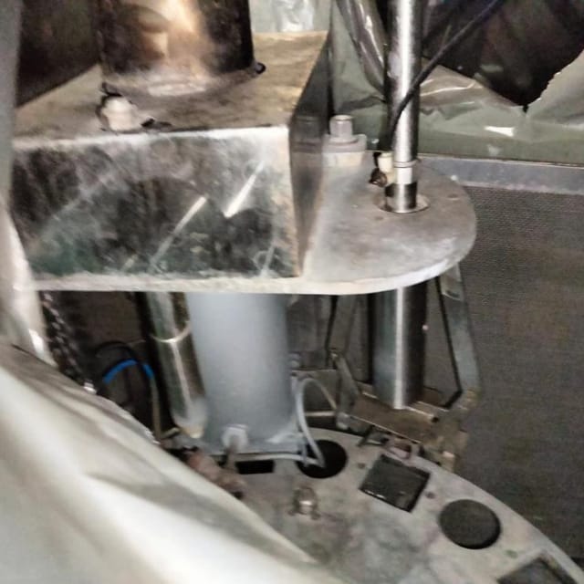 Фасовщик в ПюрПак Я1-ОРП инв.8553