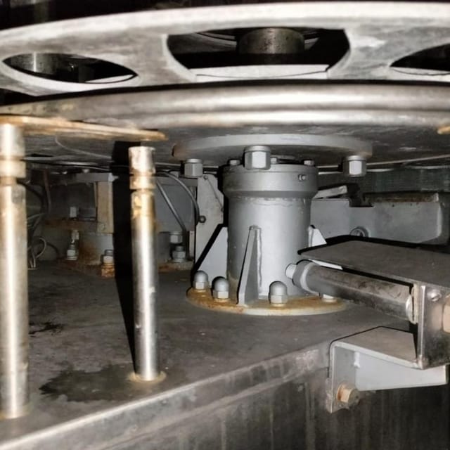 Фасовщик в ПюрПак Я1-ОРП инв.8553